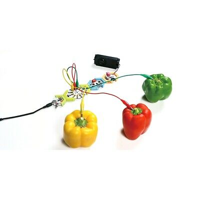 ELECFreaks HoneyComb Basic Kit