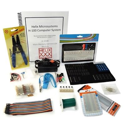 H-100B Main Memory Expansion Module Kit (Includes Curriculum)