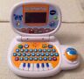 VTech Lil' Smart Top Learning Laptop - 10 Different Acitvities, Piano, 80-139500