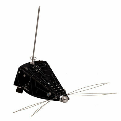 Herbie the Mousebot (Black)