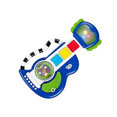 Baby Einstein Rock Light and Roll Guitar Toy