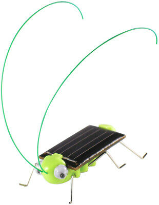 OWI RobotiKit Frightened Grasshopper