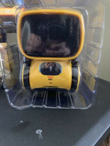 Smart Robot