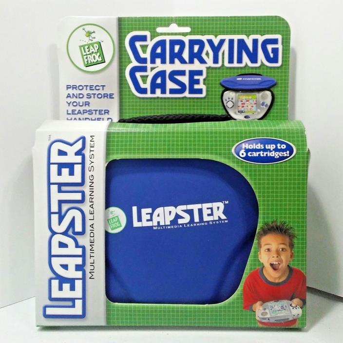 LeapFrog Leapster Carrying Case Only