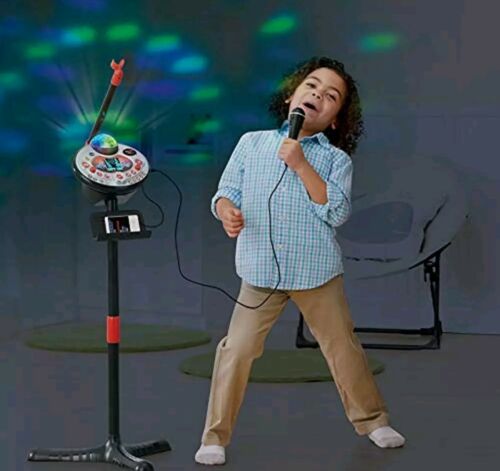 Vtech Kidi Star Chikdren's Karaoke Machine