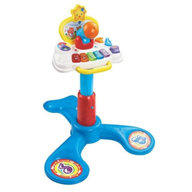 VTech Grow Along Music Center- NEW IN BOX