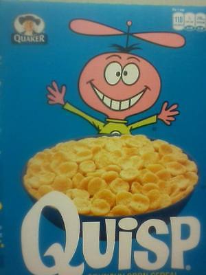 Quisp, 