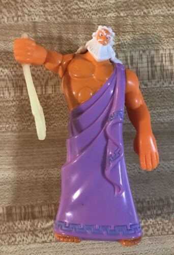 McDonald's Happy Meal Toy Figure