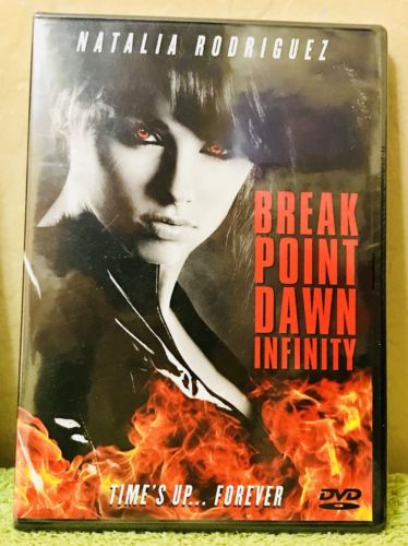 Cards Against Humanity Dad Pack Expansion DVD Case - New/Sealed - “Break Point ”