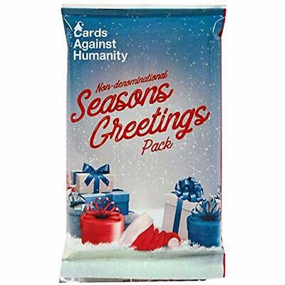 Non Denominational Seasons Greetings Expansion Pack Office Products