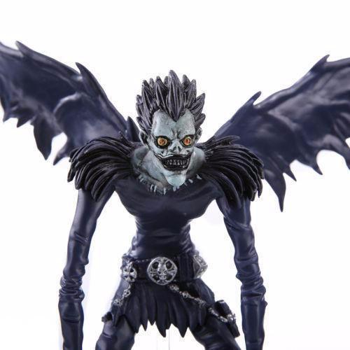 DEATH NOTE Anime Action Figure RYUK Collection Model Toy  7
