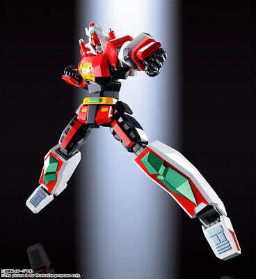 Bandai Soul Of Chogokin GX-83 Tosho Daimos F.A. Full Action IN STOCK USA