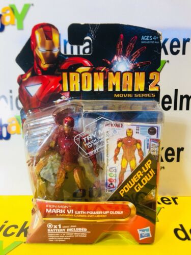 Iron Man 2 movie series 3.75