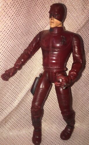 Toybiz Marvel Daredevil Action Figure 6” Loose