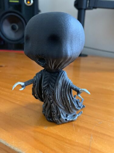 Funko Pop Harry Potter: Dementor Vinyl Figure Item #6571