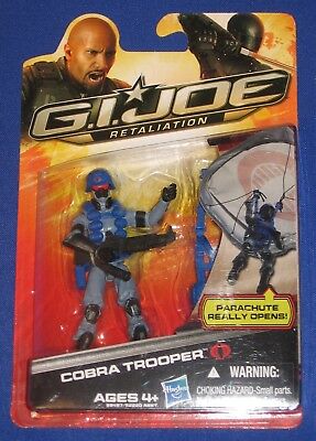 GI Joe Cobra Trooper 4