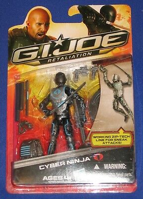 GI Joe Cobra Cyber Ninja 4
