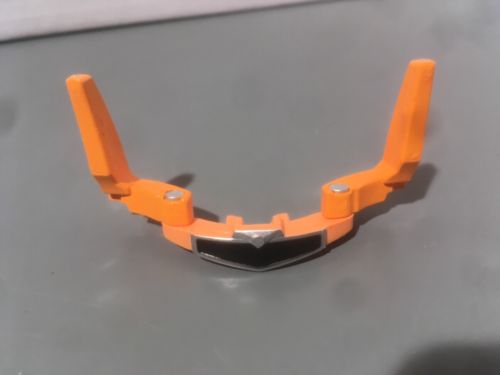 Power Ranger Megzord Accessories Eye Piece