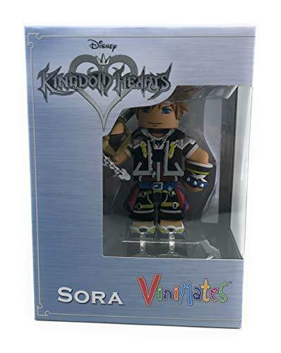 Disney's Kingdom Hearts Vinimates: 