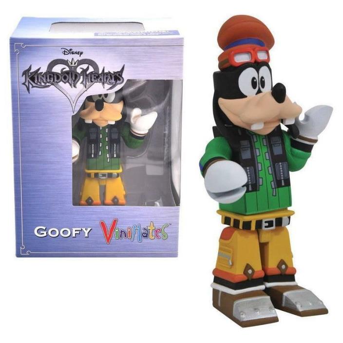 Disney's Kingdom Hearts Vinimates: 