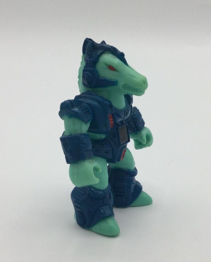Excellent! Battle Beasts #23 Sir Sire Horse w Rub (Fire) Hasbro Takara Beast