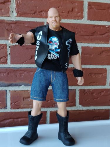 1999 Jakks Pacific 12