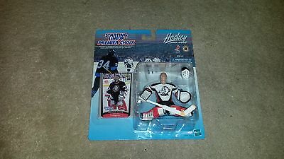 Starting Lineup - NHL 1999-2000 - Dominik Hasek