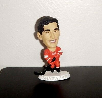 BRENDAN SHANAHAN Detroit Red Wings 1997 Corinthian NHL Headliners Figure NHL016