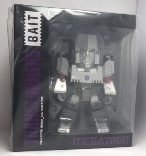 BAIT Transformers Megatron 6