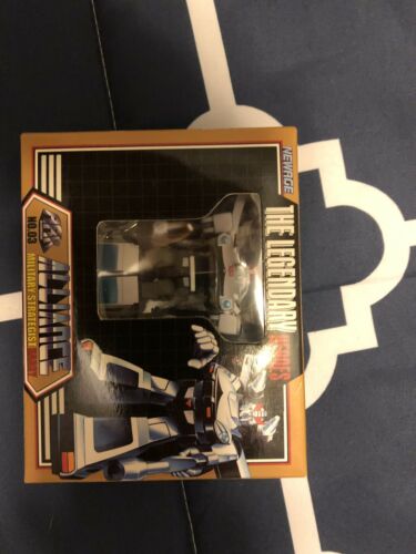 Transformers Newage NA H3 Harry mini G1 Prowl Action figure toy in stock New