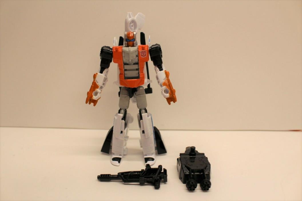 Hasbro Transformers Deluxe Combiner Wars Autobot Alpha Bravo Aerialbot Superion
