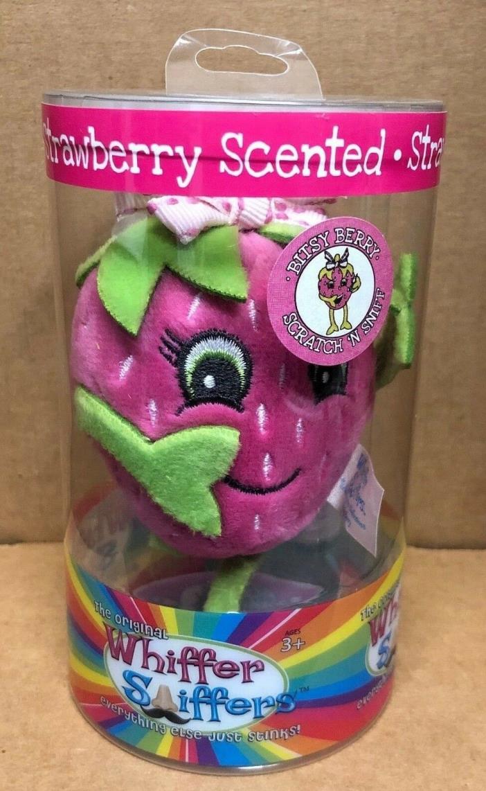 Whiffer Sniffers 