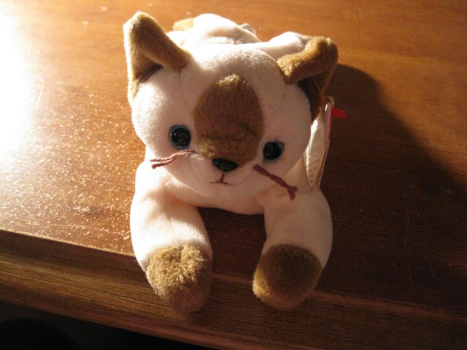 Snip  The Siamese Cat DOB  October 22 1996