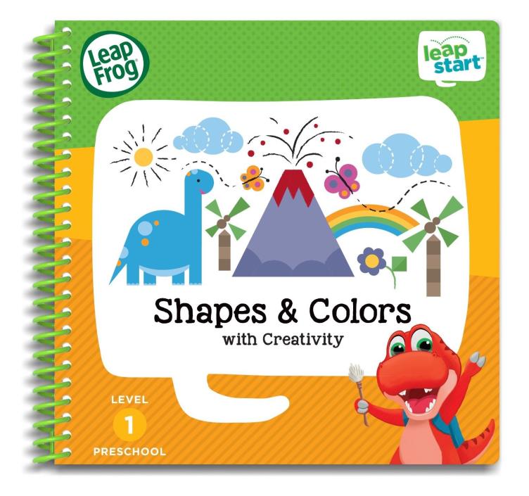 Leap Frog Leap Start 