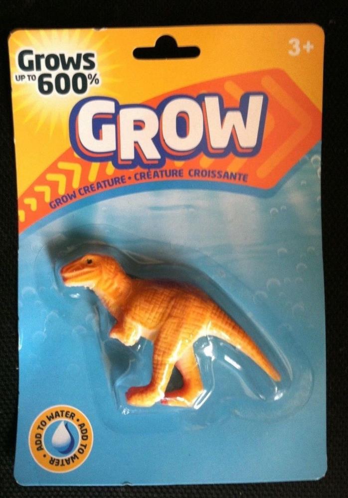 Kids Easter Basket Fillers Dinosaurs Grow Toys Just Add Water Grows 600% Age 3+