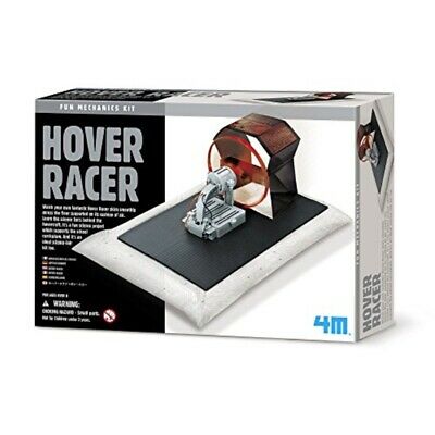 4M Hover Racer Science Kit '3796