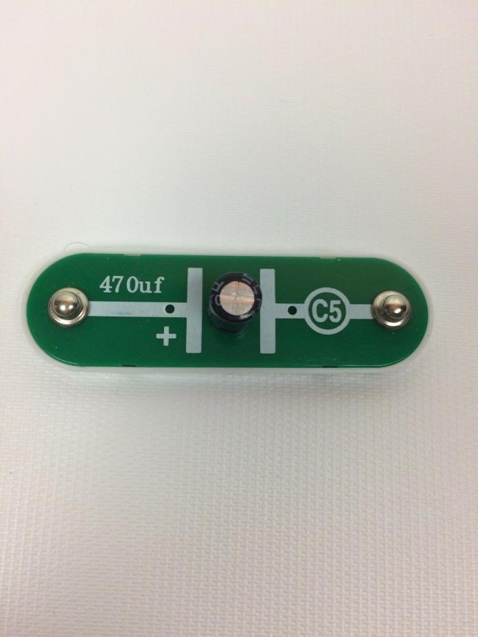 Elenco Snap Circuits: C5