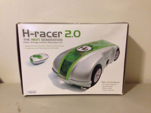 HORIZON H-racer 2.0 Next Generation Clean Energy Science Education Kit