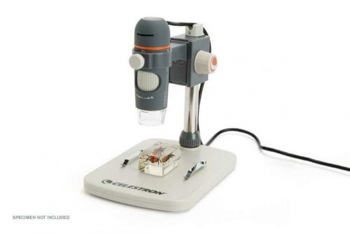 Celestron 5 MP Handheld Digital Microscope Pro
