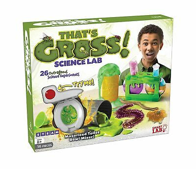 That's Gross! Science Lab - Science Kit by SmartLab (12363)