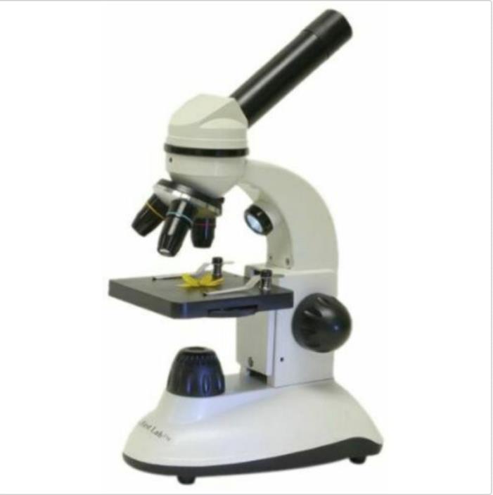 My First Lab Duo-Scope Microscope - Mfl-06