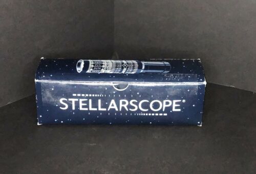 1997 Stellarscope Hand Held Star Constellation Finder Scope France