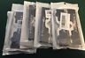 Homay Solar Eclipse Glasses 10pk Lot Of 5