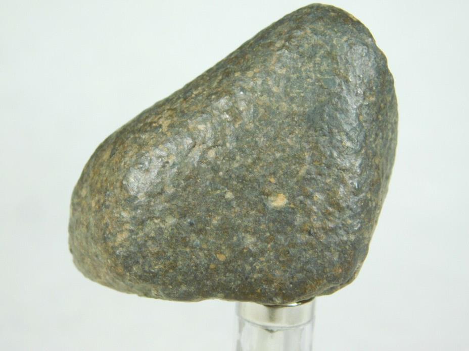 A Nice and 100% Natural N.W.A. Stone Meteorite! Found in Morocco 43.6gr e