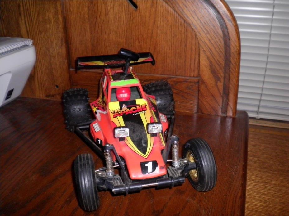VINTAGE 1986 NEW BRIGHT 