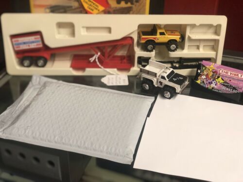 Stomper Official Competition Pull Set With Authentic 4x4 Vehicle. Chevy S-10