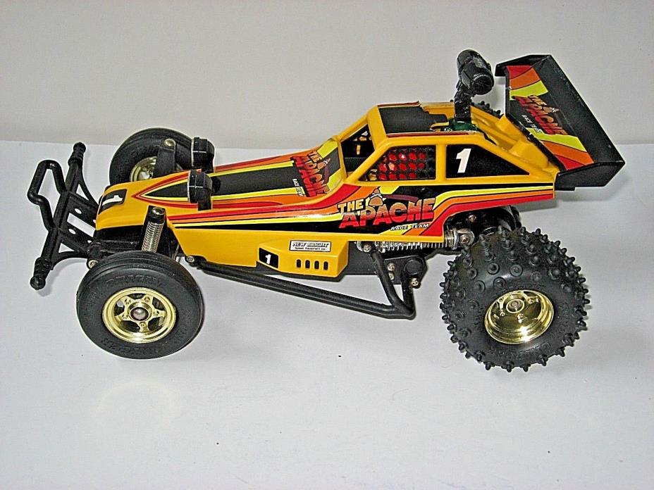 FOR PARTS:  Vintage New Bright 