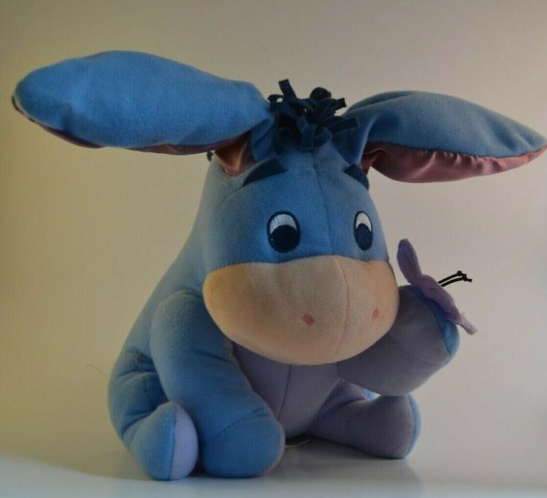 Fisher-Price Happy Ears Eeyore Disney Singing Toy