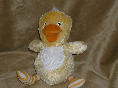 2010 HALLMARK SING CHICKEN DANCE ANIMATED EASTER WACKYDOODLE DANDY11 