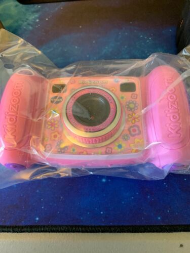Kidizoom Camera Pix Pink Toys VTech Photographers GIFT - TWO DAY SHIPPING!